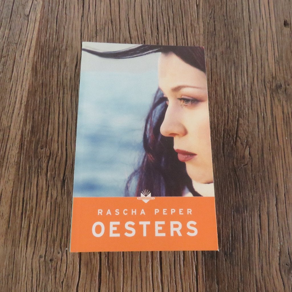 Rascha Peper Oesters, Ophalen of Verzenden