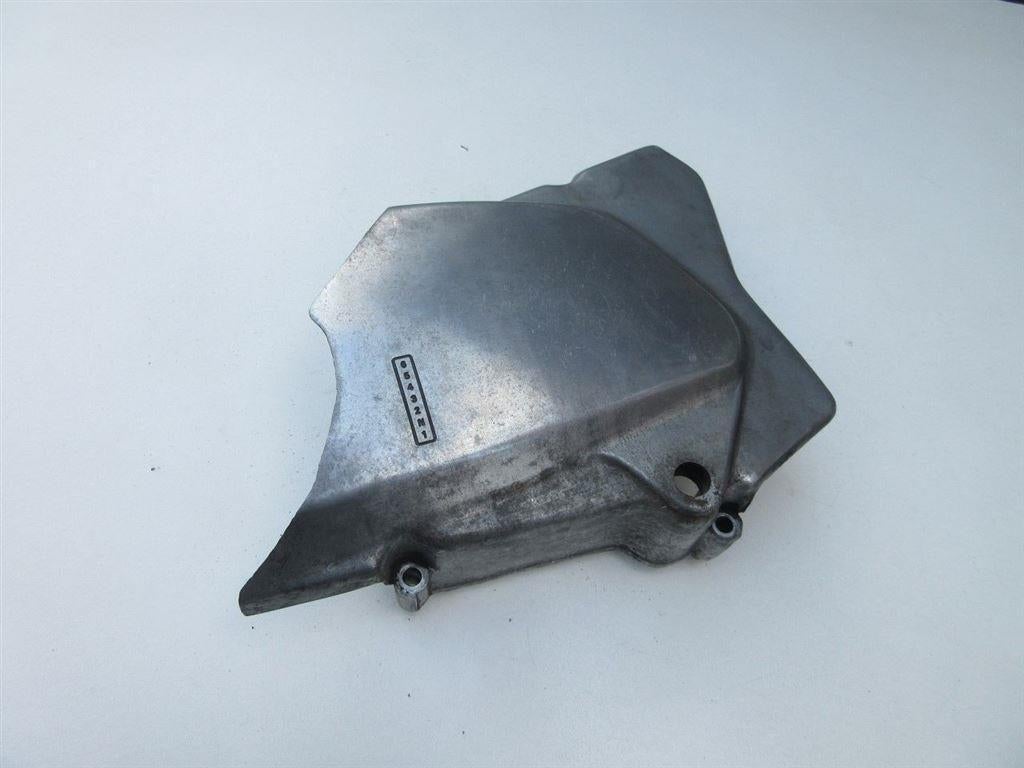 Kawasaki KZ305LTD tandwieldeksel motorblok LTD305 deksel kap, Ophalen of Verzenden, Gebruikt