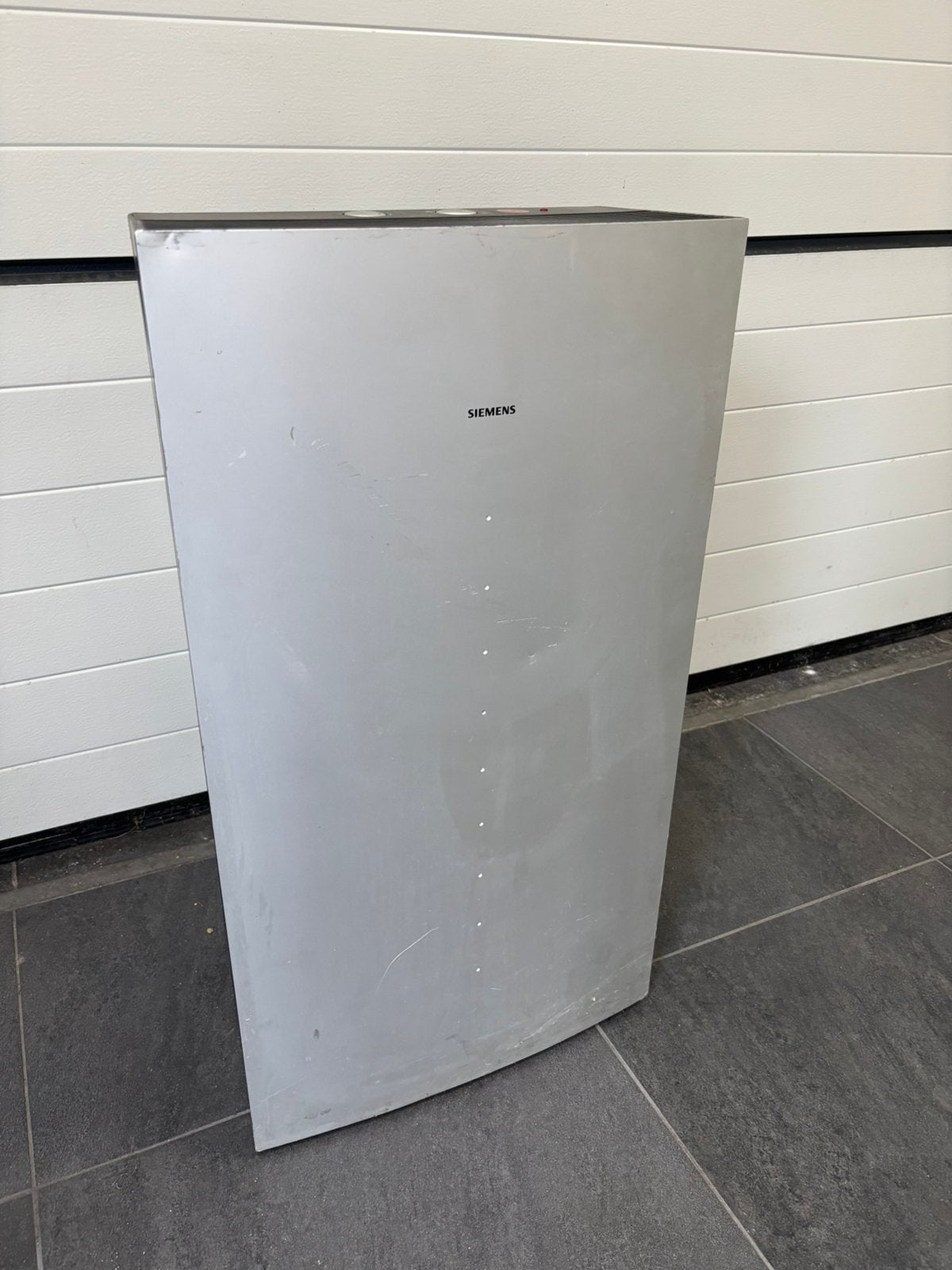 Siemens Mobiele Airco REKM 210, Elektronische apparatuur, Ophalen, Gebruikt, Koelen en Ontvochtigen, Mobiele airco
