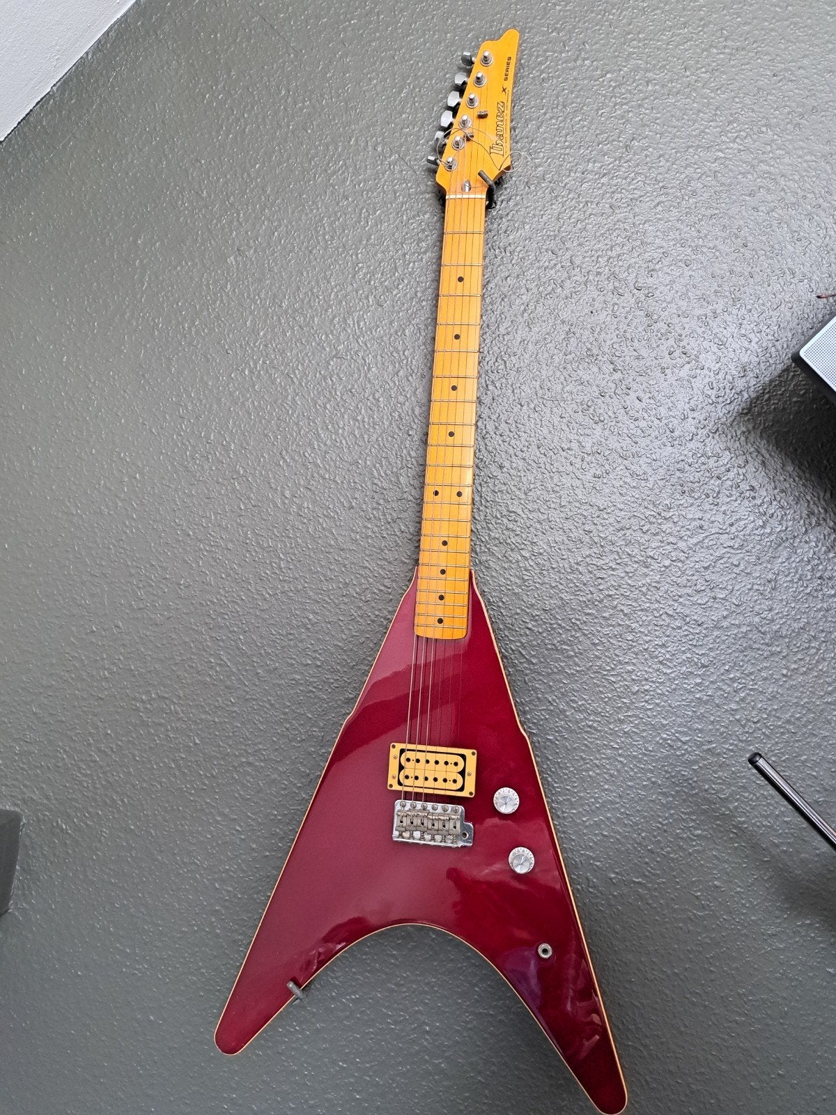 Ibanez RR 150, Musique & Instruments, Enlèvement, Ibanez