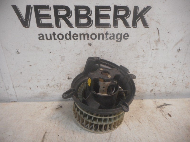 KACHEL VENTILATORMOTOR Mercedes-Benz C (W202), Gebruikt, Mercedes-Benz, Dialog.mb@mercedes-benz.com, Mercedes-Benz AG