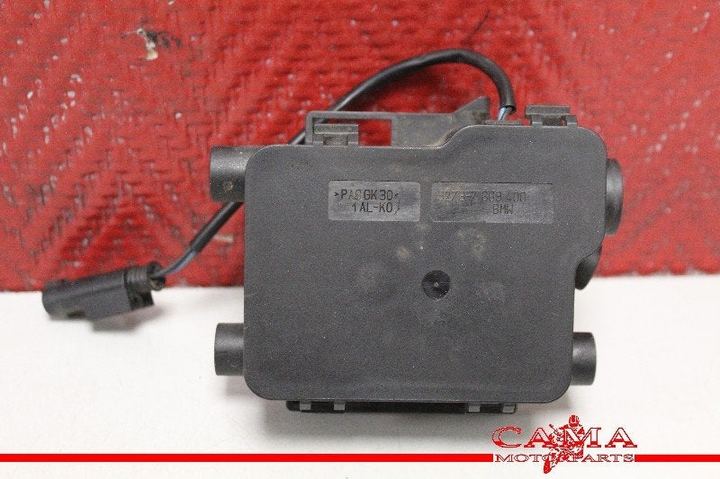 CRUISE CONTROL BMW R 1200 RT 2005-2009 (R1200RT 05), Dhr. S. di Majo, Gebruikt, Info@cama-motorparts.nl, P.J. Troelstraweg 8 8
3144 CX  MAASSLUIS, NL