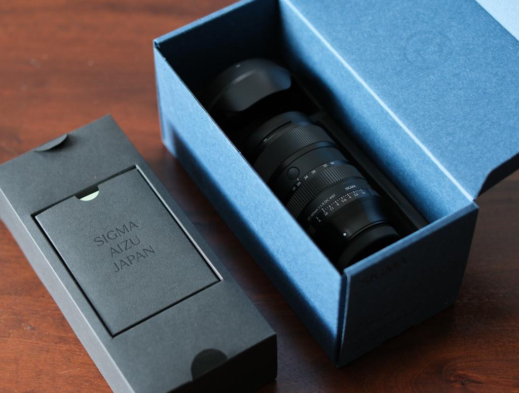 Sigma 17-40 1.8 (X-mount) Fuji Nieuwstaat! (2mnd), Audio, Tv en Foto, Foto | Lenzen en Objectieven, Ophalen, Nieuw