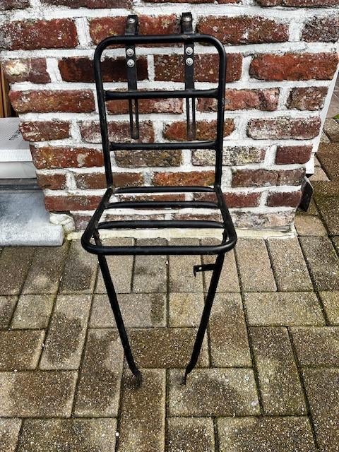 Bagagerekje  voor fiets, Ophalen of Verzenden, Zo goed als nieuw