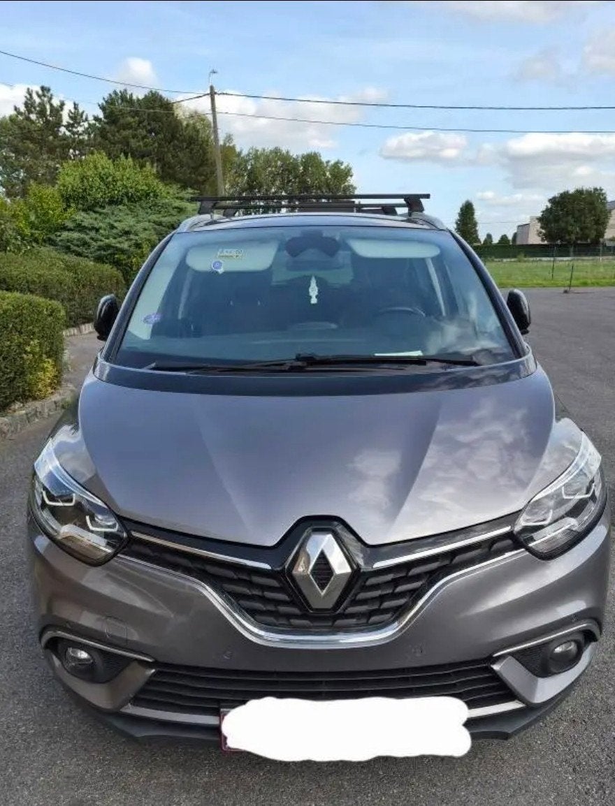 renault scenic bose edition  7pl 2018, Particulier, Achat