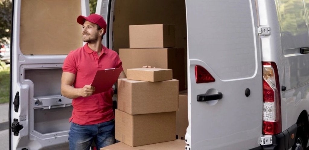 Bezorgers werven, 25 - 32 uur, Starter, Vast contract, Geschikt als bijbaan