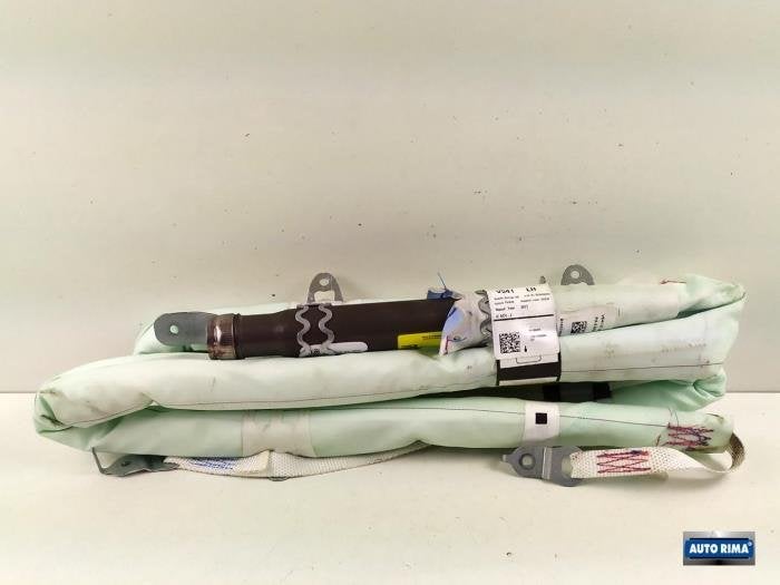 Airbag hemel links van een Volvo S90, Auto-onderdelen, Gebruikt, -, -, Ophalen of Verzenden