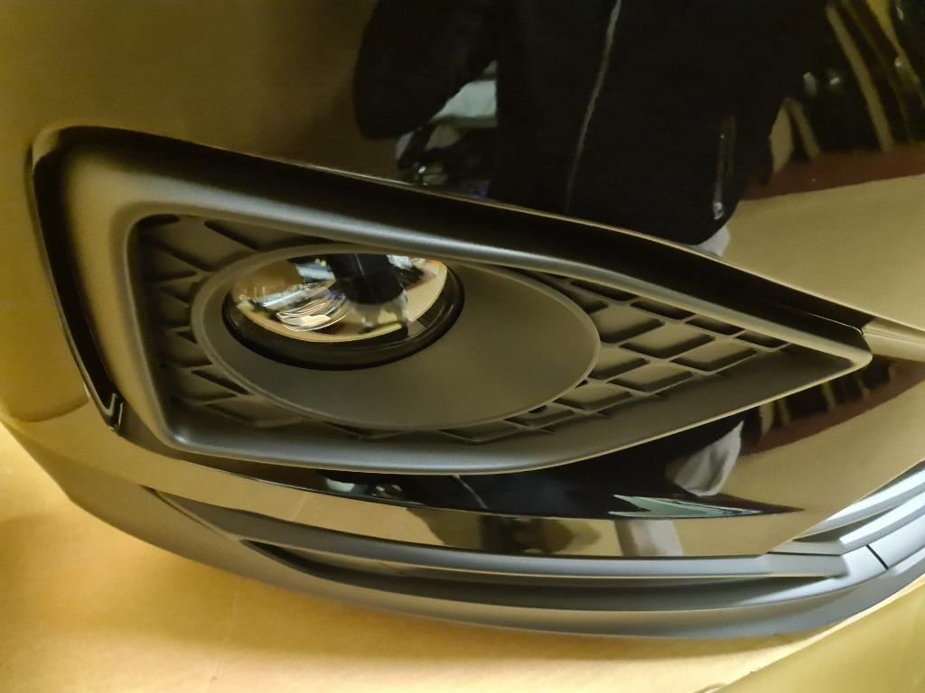 Bumper Seat Tarraco 5FJ Voorbumper 4X PDC LC9X, Ophalen of Verzenden, Voor, Seat, Bumper
