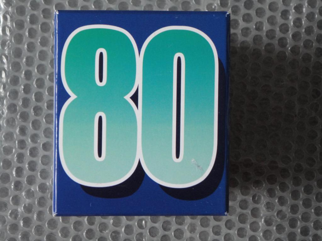 pre historie / Prehistorie De jaren 80 vol.3, Cd's en Dvd's, Ophalen of Verzenden