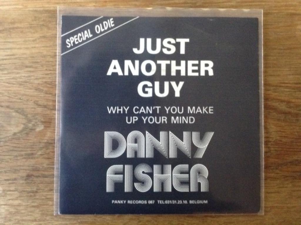 single danny fisher, Enlèvement ou Envoi, Rock et Metal