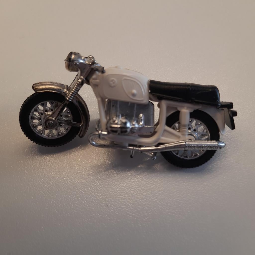 BEAU MODÈLE de moto VINTAGE. Fabriqué en France., Enlèvement, Comme neuf, Motos