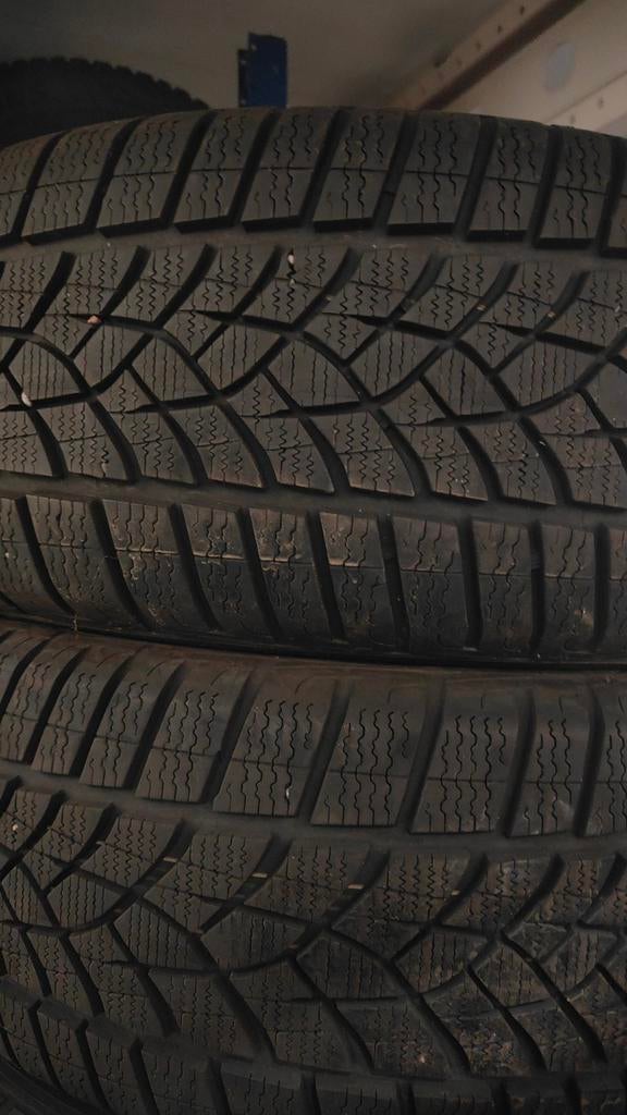 235/55r18 Goodyear 50€ per stuk met montage en balanceren, Ophalen