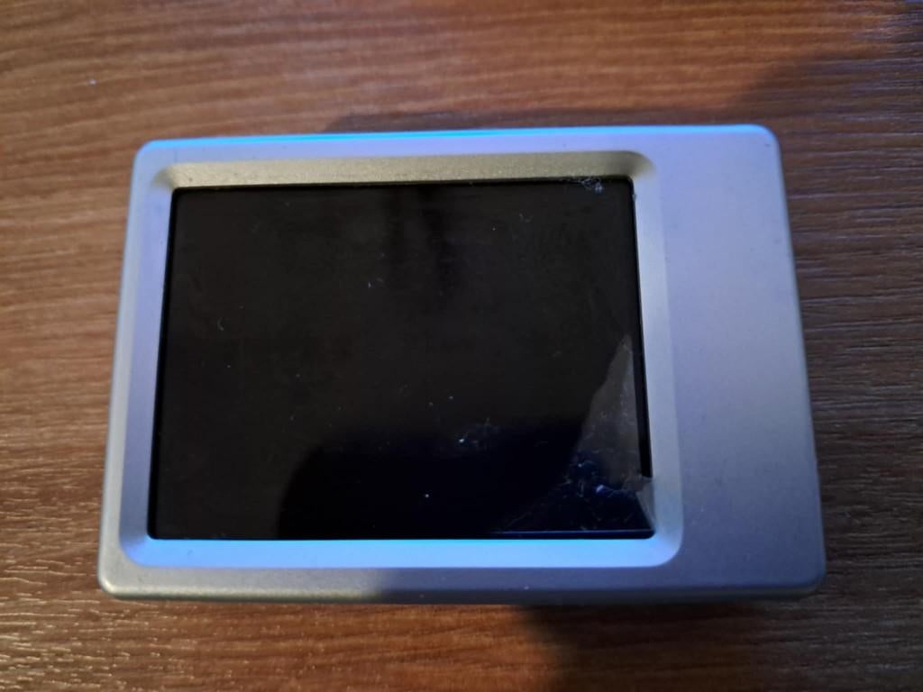 Écran arrière GoPro Hero 3 / 3+ original, TV, Hi-fi & Vidéo, Enlèvement, Utilisé, GoPro