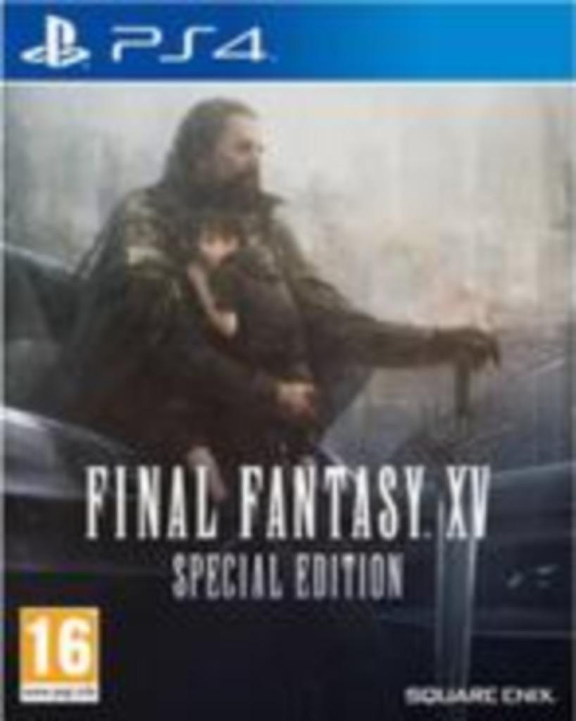 play station, Ophalen, Zo goed als nieuw
