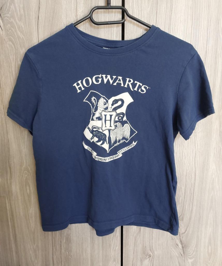 T-shirt Harry Potter - XS, Ophalen, Gebruikt, Jongen, Shirt of Longsleeve
