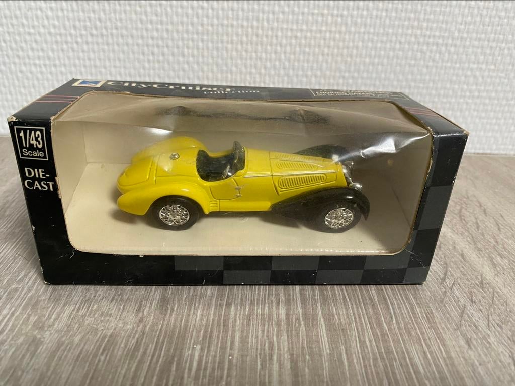 Alpha Romeo 1938, Enlèvement ou Envoi, Comme neuf
