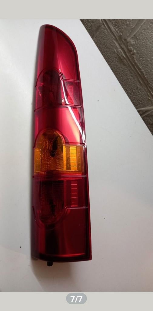 Phare arrière droit Renault kangoo prix diminué, Autos : Pièces & Accessoires, Enlèvement, Neuf, Renault