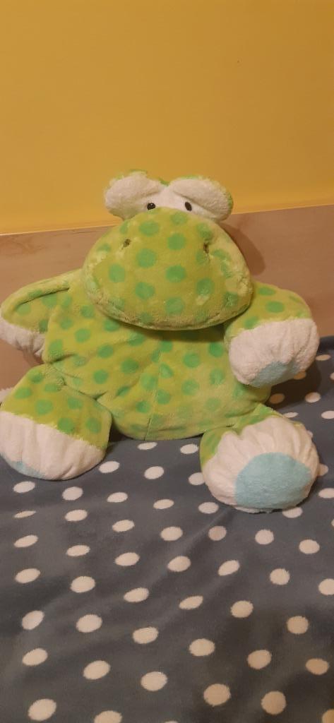 Grote knuffels, Ophalen, Zo goed als nieuw, Overige typen