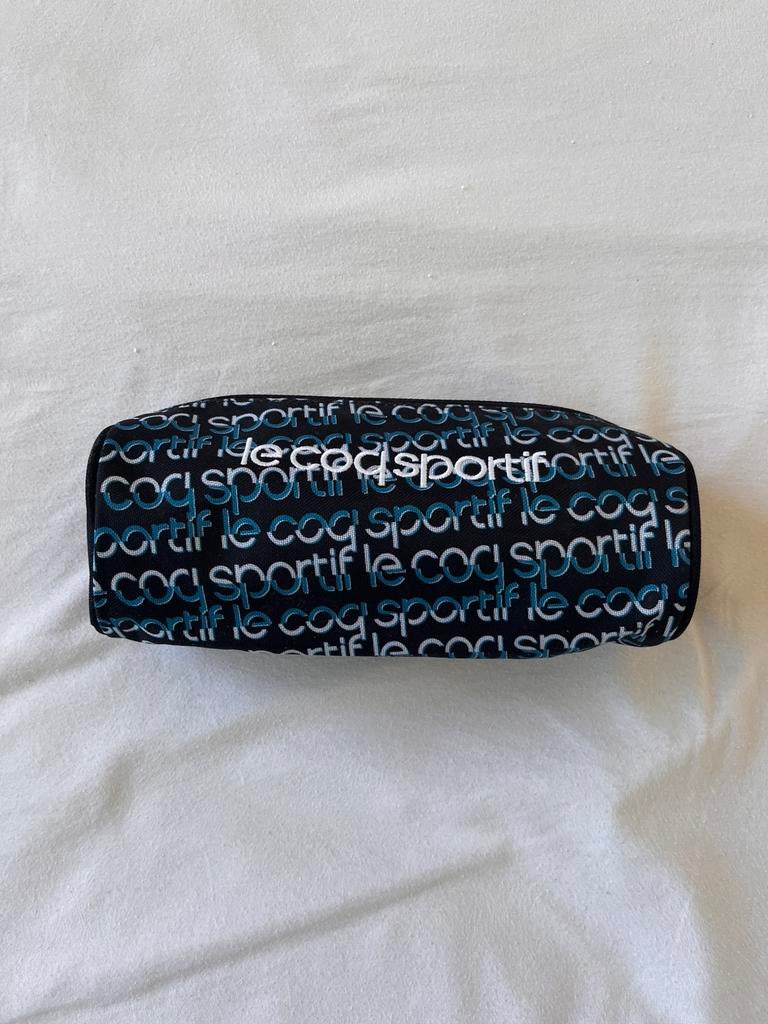 Trousse à crayons Le Cocq Sportif jamais utilisée, Enlèvement, Neuf