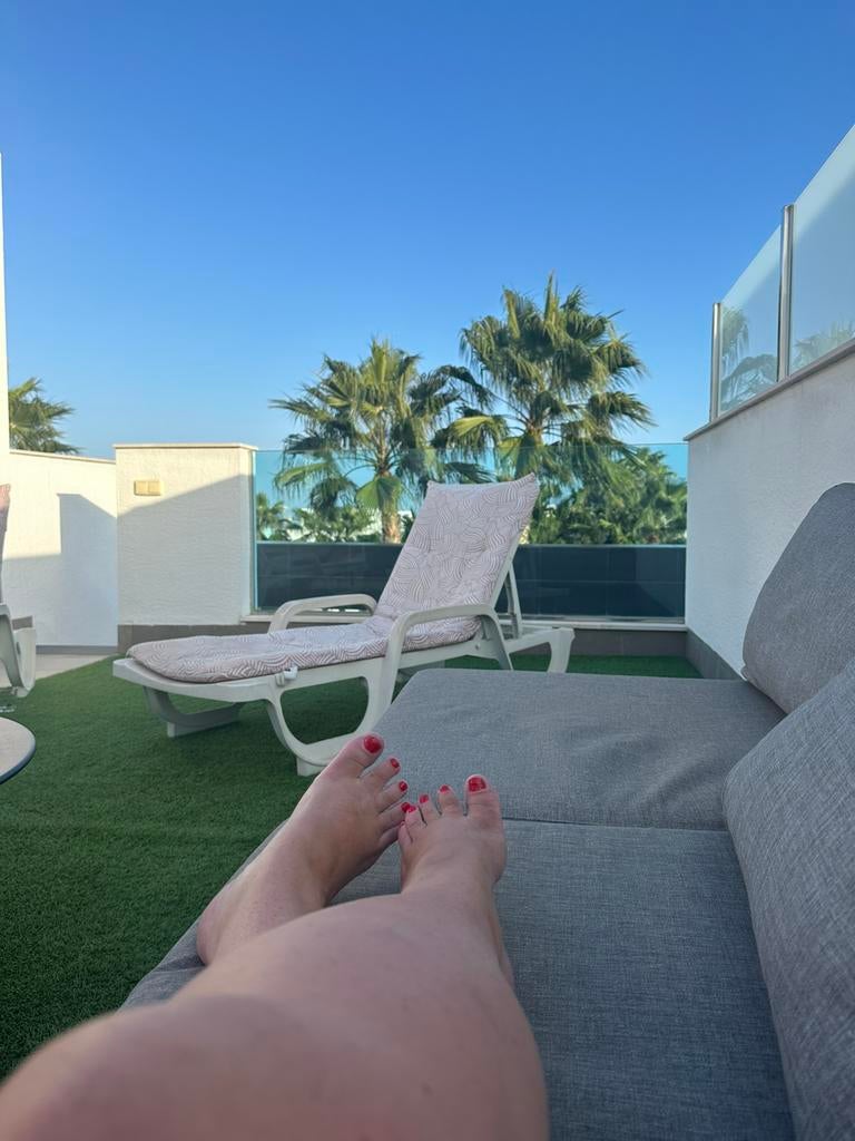 Penthouse te huur LA ZENIA spanje, Eigenaar