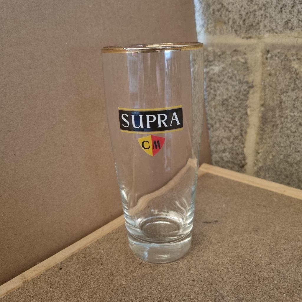 Verre Supra (modèle 3), Enlèvement, Utilisé, Verre ou Verres, Autres marques