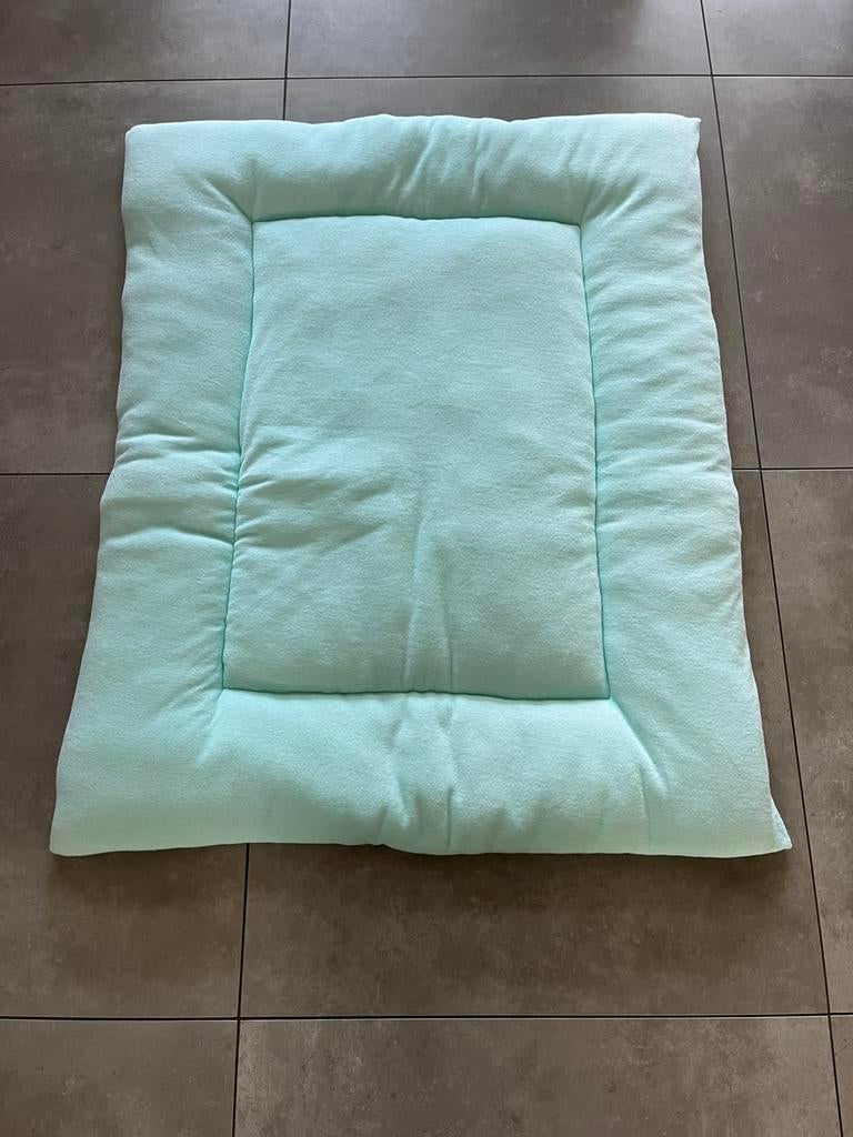 Parkmatras CHILDWOOD, Kinderen en Baby's, Ophalen of Verzenden, Zo goed als nieuw
