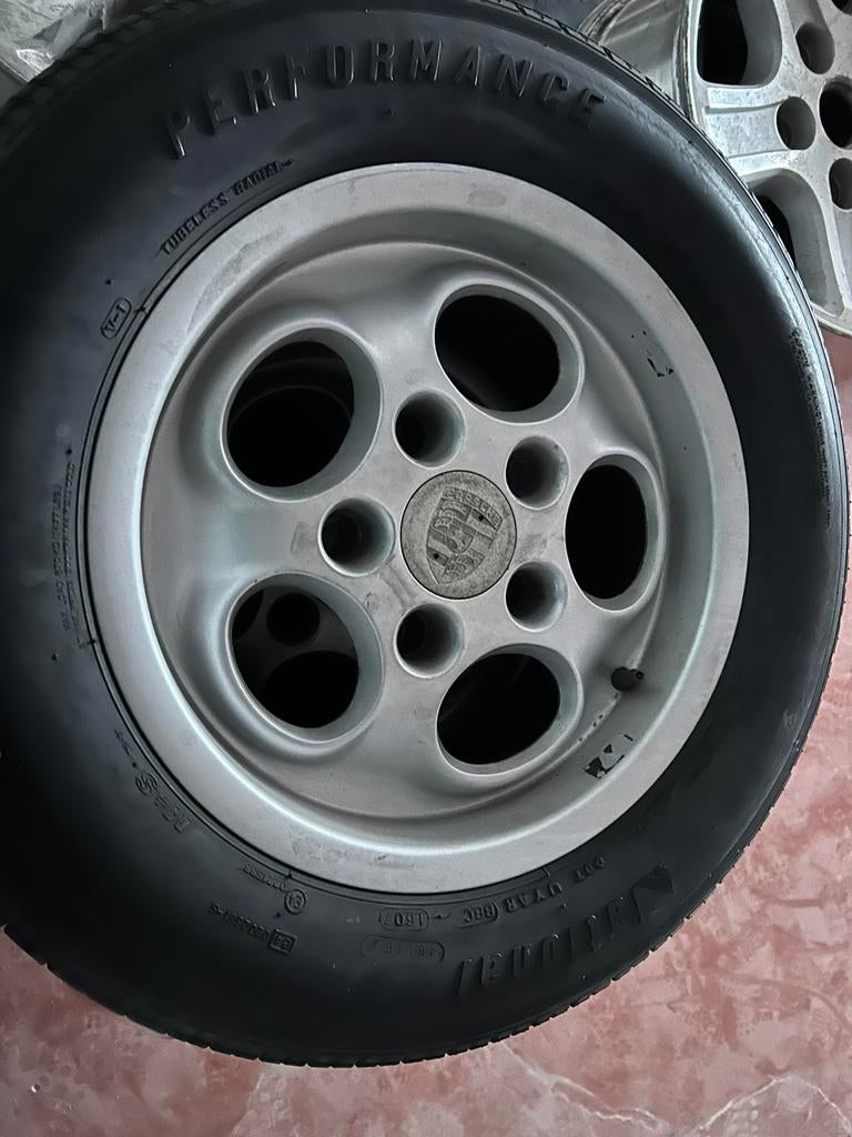 Pièces pour Porsche 944 2.5 l USA, Porsche, Enlèvement, Utilisé, Porte
