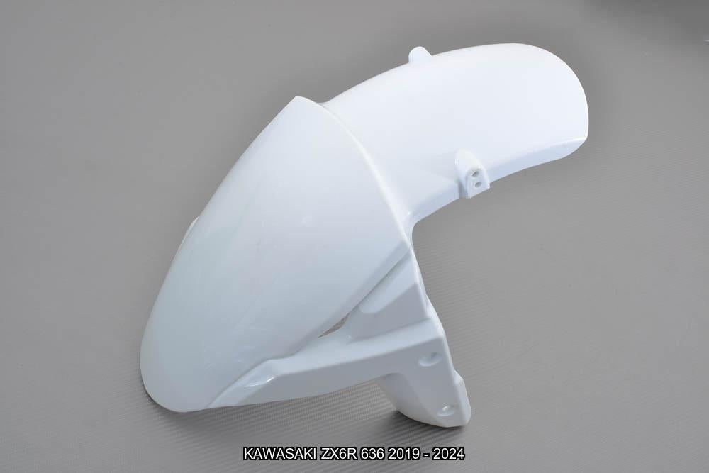 AVDB Voorspatbord voor KAWASAKI ZX6R 636 2019 - 2025, Motoren, Ophalen of Verzenden, Nieuw