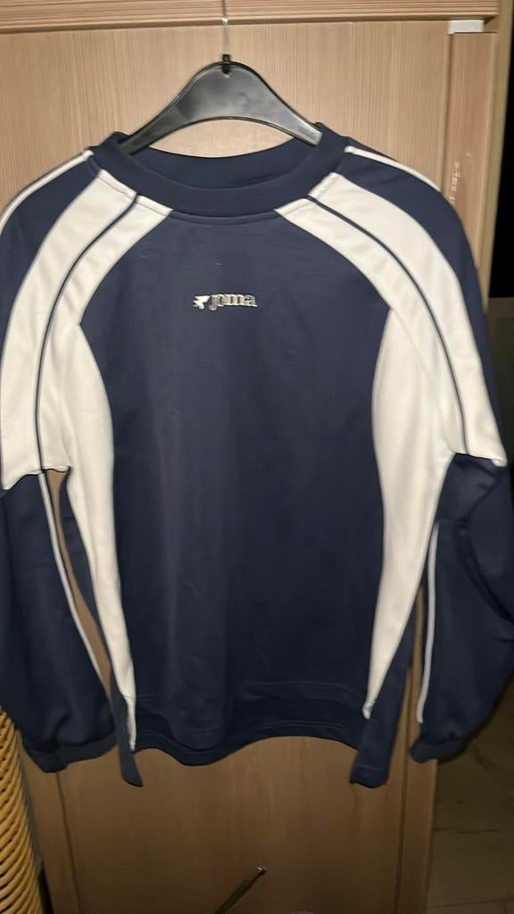 Sportshirt maat M/L, Kleding | Heren, Sportkleding, Joma, Ophalen of Verzenden, Zo goed als nieuw, Voetbal
