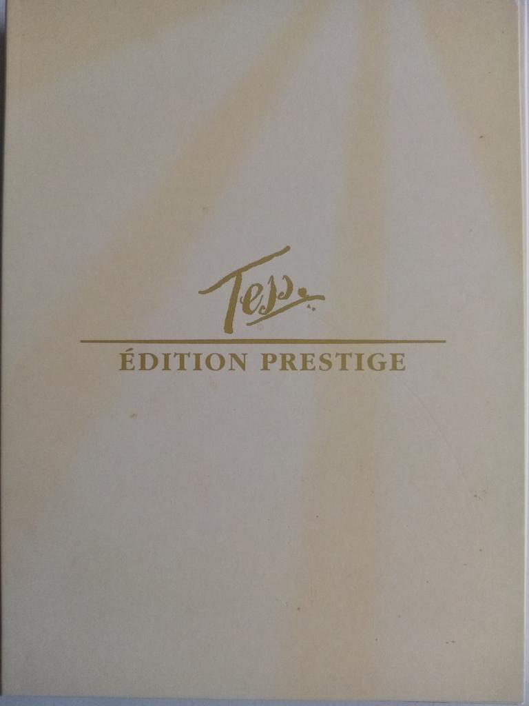 Tess / DVD, Ophalen of Verzenden