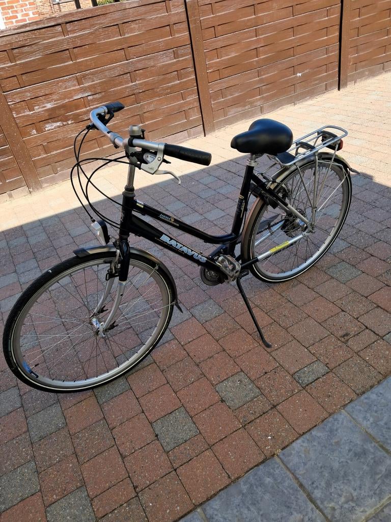 Batavus damesfiets, Enlèvement, Utilisé, Batavus, Vitesses