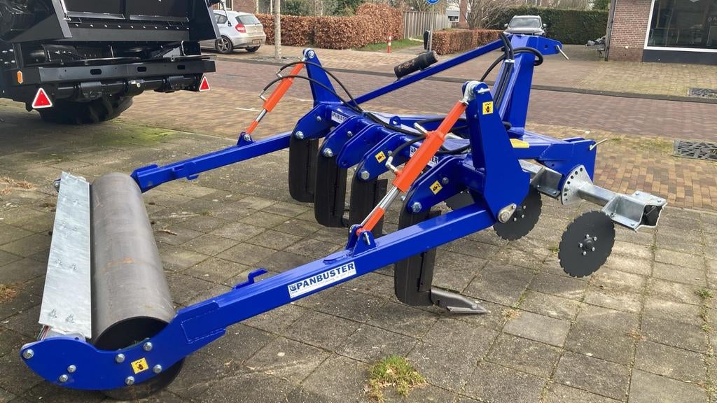 erth grasland woeler, Dieren en Toebehoren, Runderen, Geslacht onbekend, 0 tot 2 jaar