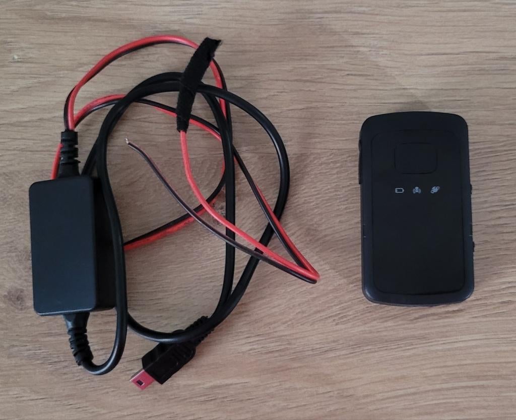TRACKER voor auto =Merk: Queclink GL300, Auto-onderdelen, Ophalen of Verzenden, Nieuw