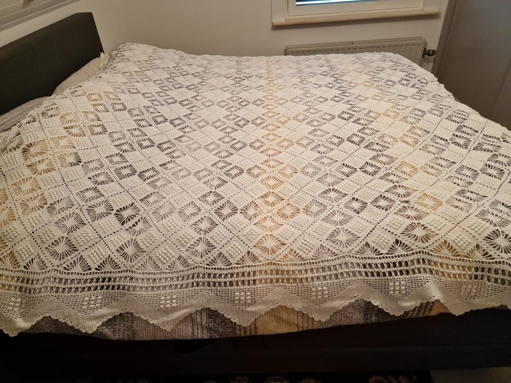 Sprei, Huis en Inrichting, Ophalen