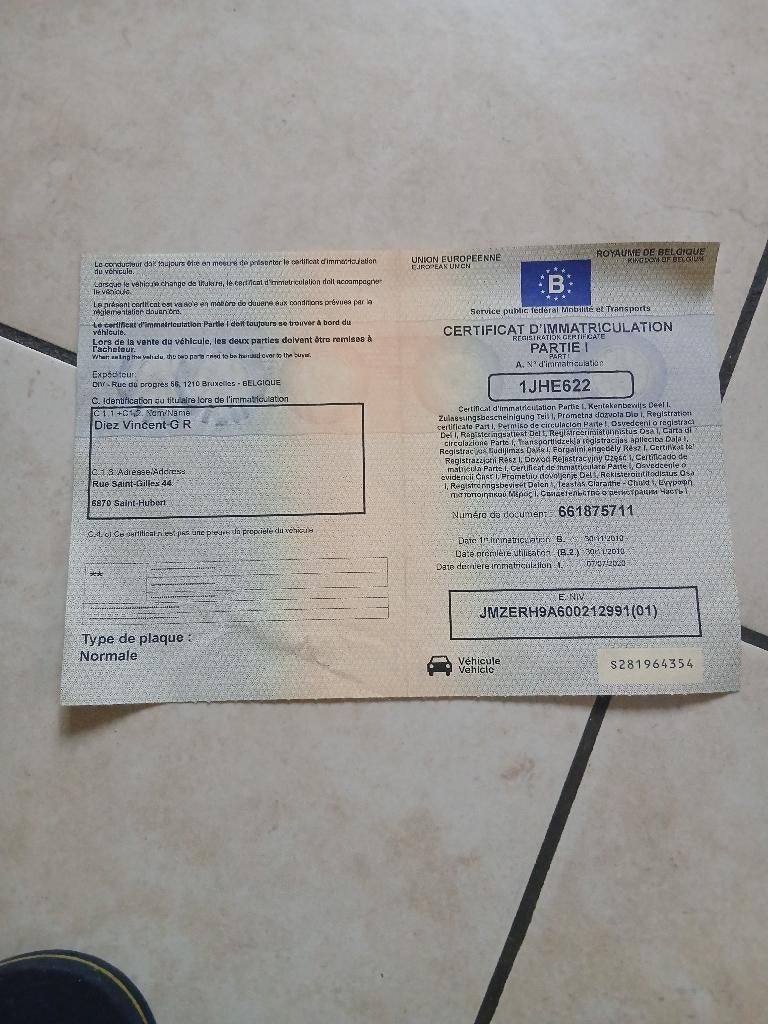Auto mazda cx7, Auto's, Euro 5, Zwart, Zwart, Leder