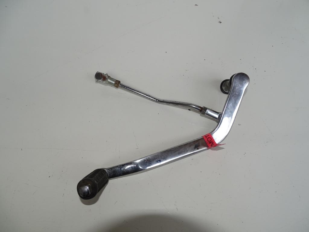moto guzzi nevada club 750 lF schakelpedaal, Motoren, Ophalen of Verzenden, Gebruikt