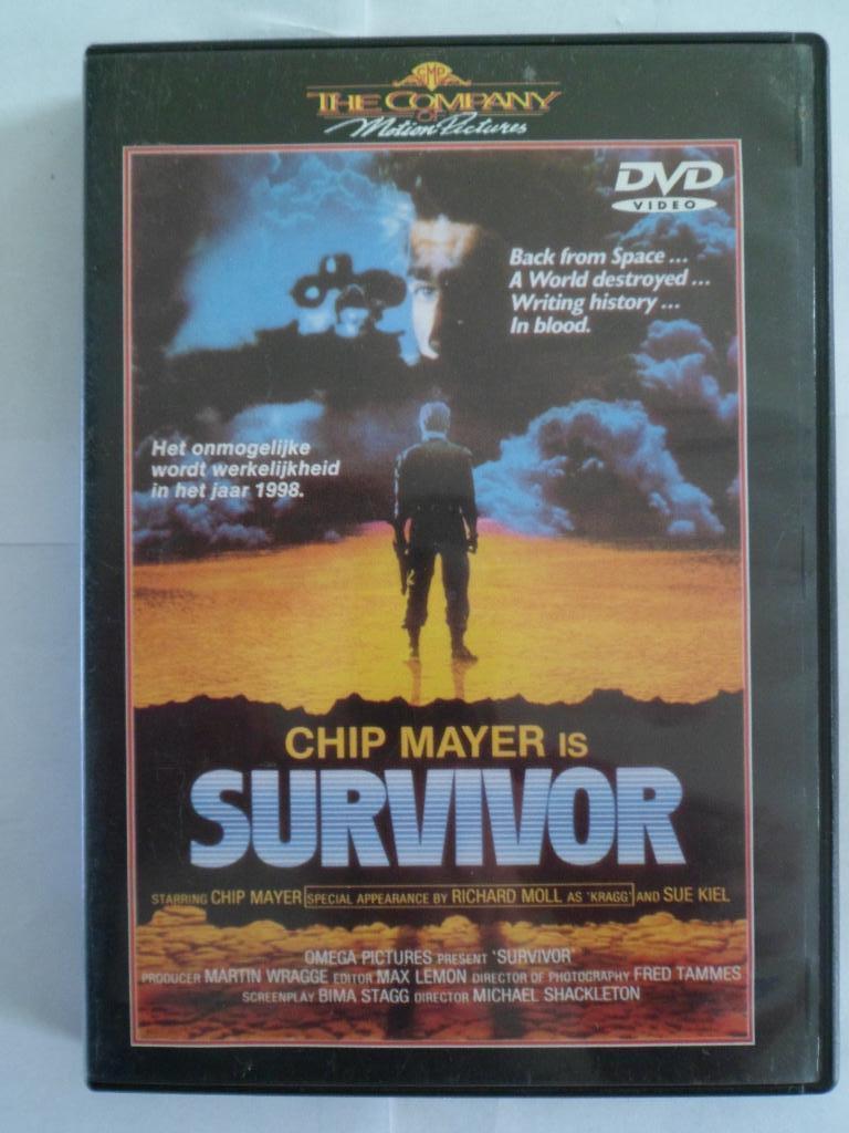 DVD's, verschillende genres, thriller, horror, actie, comedy, Ophalen of Verzenden, Zo goed als nieuw, Actie