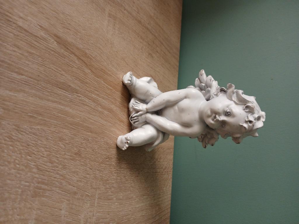 Beeldje engeltje, Verzamelen, Beelden en Beeldjes, Ophalen of Verzenden