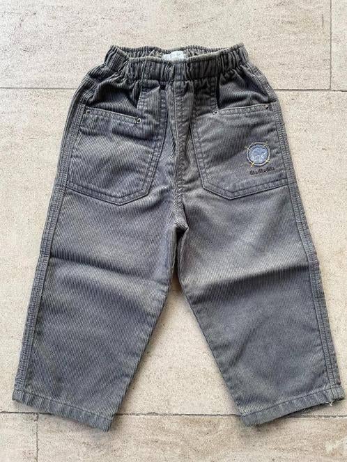 Mooie broek Blablabla maat 80, Broekje, BLABLABLA, Ophalen of Verzenden, Zo goed als nieuw