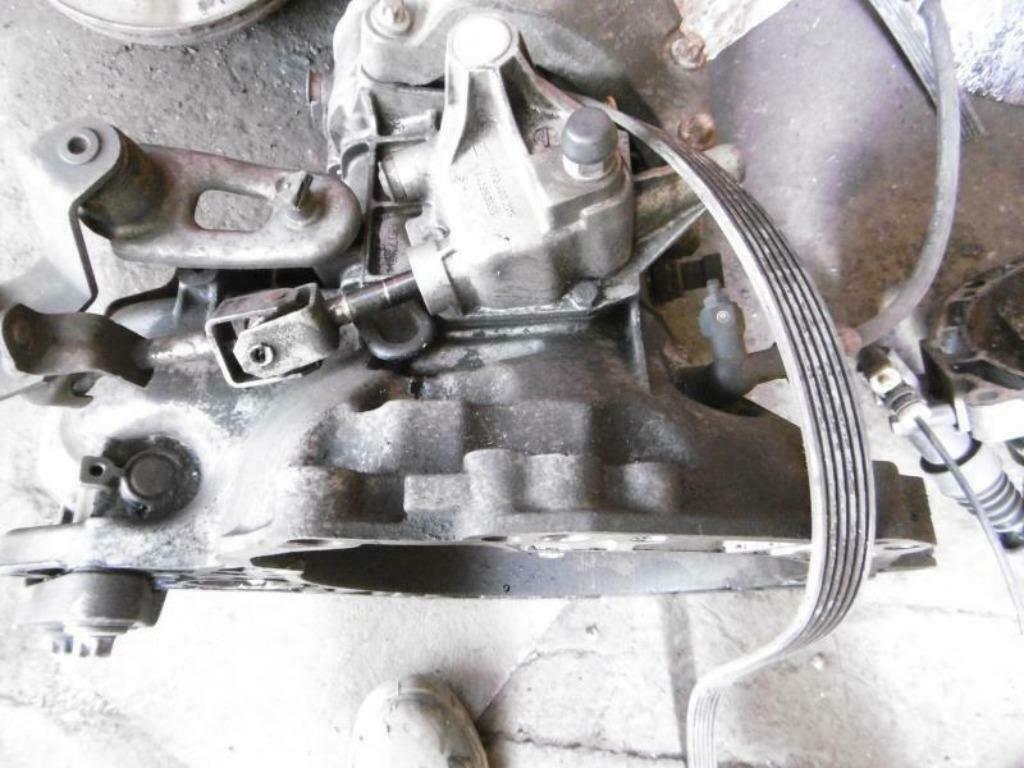 boite de vitesses opel corsa d 2006-09->2010-12 1.3CDTI 75 (, Enlèvement ou Envoi, Utilisé, Opel