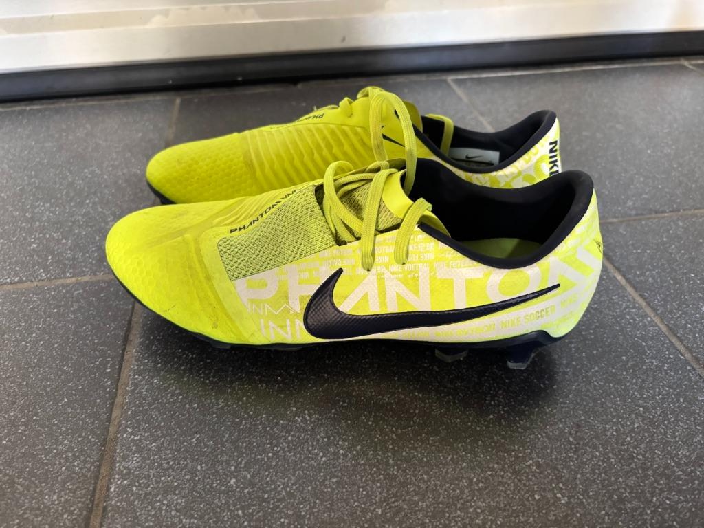 Nike Phantom, Enlèvement, Comme neuf, Chaussures