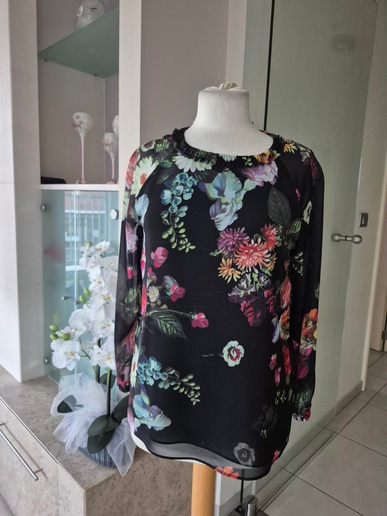 TED BAKER bloes, Ophalen of Verzenden