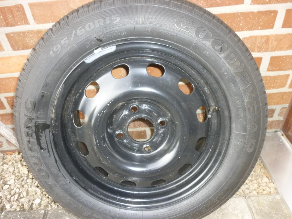 zomerbanden, Auto-onderdelen, Ophalen, 15 inch, Banden en Velgen, Nieuw