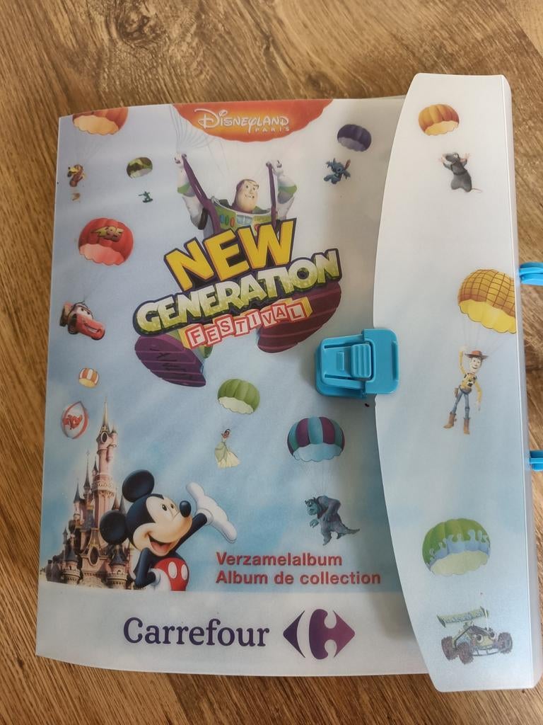 Disney pins, Verzamelen, Ophalen of Verzenden, Zo goed als nieuw