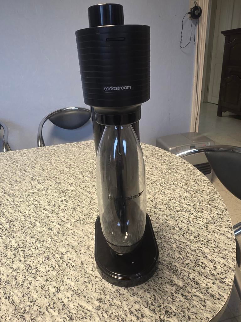 Sodastream, Electroménager, Machines à eau pétillante, Enlèvement ou Envoi
