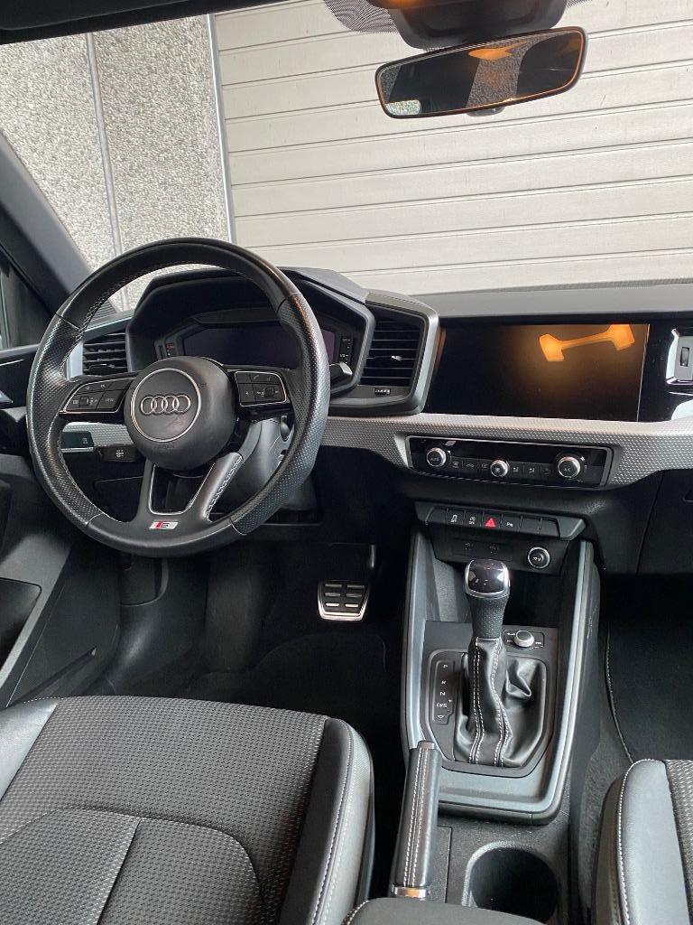 Audi A1 2022 photo 2
