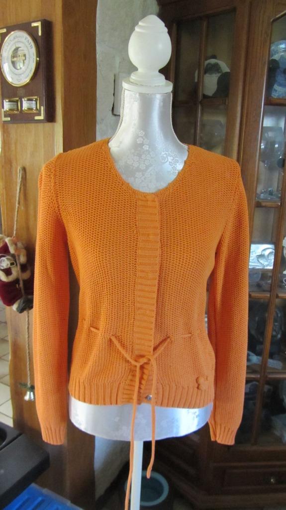 gilet Orange Donaldson XL, Donaldson, Enlèvement, Neuf, Orange