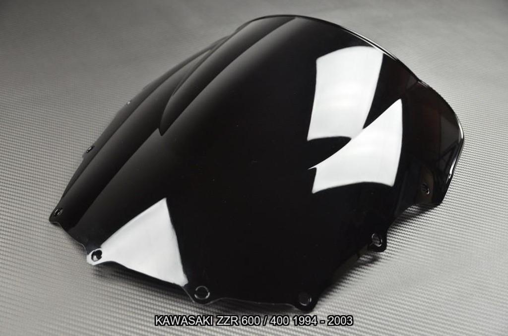 Bulle KAWASAKI ZZR 600 / 400 1994 - 2003, Enlèvement ou Envoi, Neuf