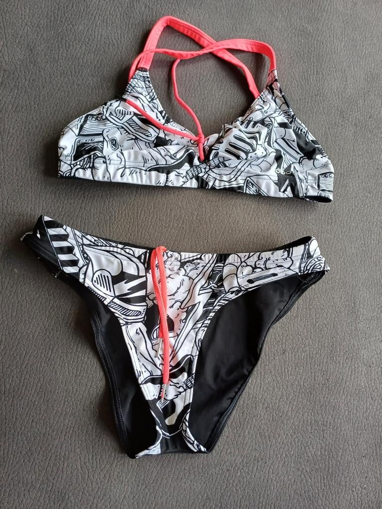 Lot de 4bikinis neufs 36, Enlèvement ou Envoi, Neuf
