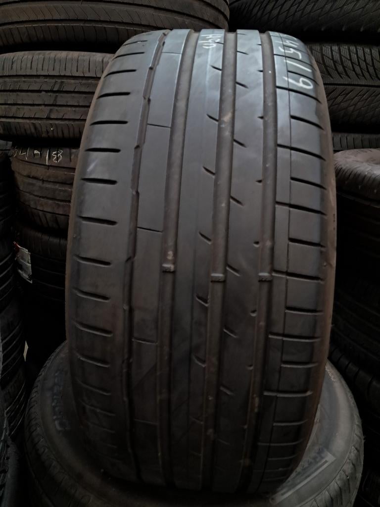 2554519 255/45/19 255/45r19 zomer Hankook, Ophalen, BMW